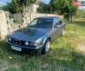 Сірий БМВ 5 Серія, об'ємом двигуна 2 л та пробігом 252 тис. км за 2500 $, фото 1 на Automoto.ua