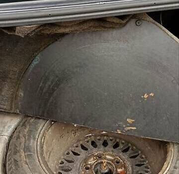 Сірий БМВ 5 Серія, об'ємом двигуна 2.5 л та пробігом 400 тис. км за 3300 $, фото 10 на Automoto.ua