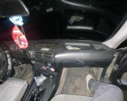 Сірий БМВ 5 Серія, об'ємом двигуна 2 л та пробігом 298 тис. км за 1200 $, фото 7 на Automoto.ua