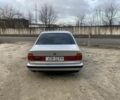 Серый БМВ 5 Серия, объемом двигателя 2 л и пробегом 350 тыс. км за 3400 $, фото 6 на Automoto.ua