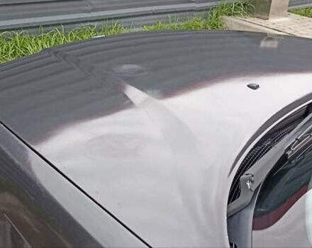 Сірий БМВ 5 Серія, об'ємом двигуна 2.5 л та пробігом 400 тис. км за 3300 $, фото 16 на Automoto.ua