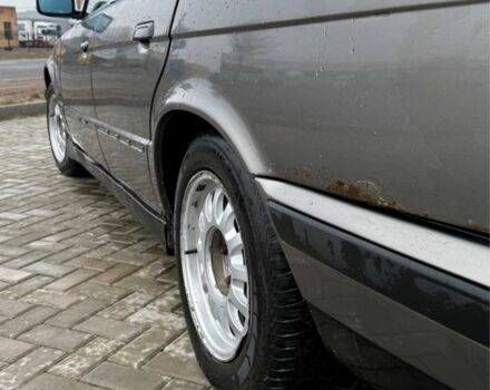 Сірий БМВ 5 Серія, об'ємом двигуна 2.5 л та пробігом 420 тис. км за 2150 $, фото 15 на Automoto.ua