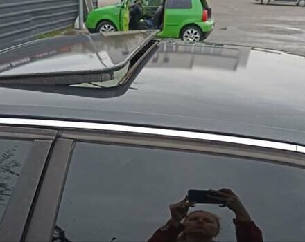 Сірий БМВ 5 Серія, об'ємом двигуна 2.5 л та пробігом 400 тис. км за 3300 $, фото 13 на Automoto.ua