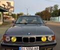 Серый БМВ 5 Серия, объемом двигателя 3.4 л и пробегом 330 тыс. км за 2999 $, фото 1 на Automoto.ua