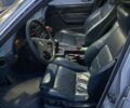 Серый БМВ 5 Серия, объемом двигателя 0.25 л и пробегом 49 тыс. км за 3400 $, фото 3 на Automoto.ua