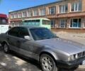Серый БМВ 5 Серия, объемом двигателя 2.5 л и пробегом 220 тыс. км за 1499 $, фото 2 на Automoto.ua