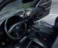Серый БМВ 5 Серия, объемом двигателя 0.25 л и пробегом 420 тыс. км за 2500 $, фото 1 на Automoto.ua