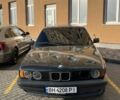 Серый БМВ 5 Серия, объемом двигателя 2 л и пробегом 250 тыс. км за 1950 $, фото 1 на Automoto.ua