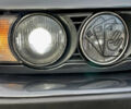 Серый БМВ 5 Серия, объемом двигателя 2.5 л и пробегом 332 тыс. км за 3800 $, фото 10 на Automoto.ua