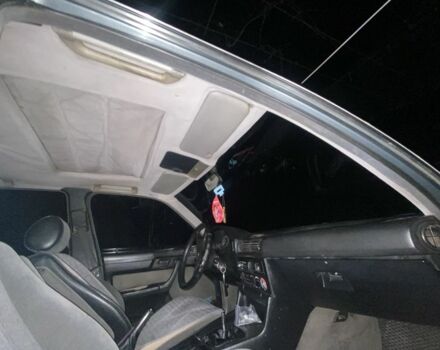 Сірий БМВ 5 Серія, об'ємом двигуна 2 л та пробігом 298 тис. км за 1200 $, фото 6 на Automoto.ua