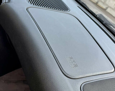 Серый БМВ 5 Серия, объемом двигателя 2.5 л и пробегом 332 тыс. км за 3800 $, фото 9 на Automoto.ua