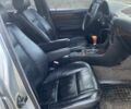 Серый БМВ 5 Серия, объемом двигателя 2 л и пробегом 350 тыс. км за 3400 $, фото 2 на Automoto.ua