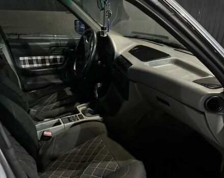 Сірий БМВ 5 Серія, об'ємом двигуна 2 л та пробігом 1 тис. км за 2600 $, фото 5 на Automoto.ua