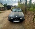 Серый БМВ 5 Серия, объемом двигателя 2 л и пробегом 205 тыс. км за 1450 $, фото 1 на Automoto.ua