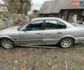 Сірий БМВ 5 Серія, об'ємом двигуна 2.5 л та пробігом 300 тис. км за 800 $, фото 1 на Automoto.ua