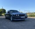 Сірий БМВ 5 Серія, об'ємом двигуна 2.5 л та пробігом 20 тис. км за 2200 $, фото 1 на Automoto.ua