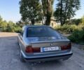 Сірий БМВ 5 Серія, об'ємом двигуна 2.5 л та пробігом 20 тис. км за 2200 $, фото 2 на Automoto.ua