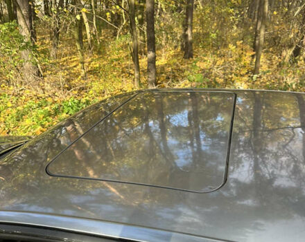 Серый БМВ 5 Серия, объемом двигателя 2.4 л и пробегом 350 тыс. км за 2450 $, фото 10 на Automoto.ua