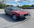 Сірий БМВ 5 Серія, об'ємом двигуна 2 л та пробігом 1000 тис. км за 2202 $, фото 1 на Automoto.ua