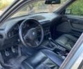 Сірий БМВ 5 Серія, об'ємом двигуна 2.5 л та пробігом 20 тис. км за 2200 $, фото 4 на Automoto.ua
