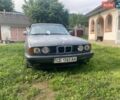 Сірий БМВ 5 Серія, об'ємом двигуна 2 л та пробігом 310 тис. км за 1350 $, фото 1 на Automoto.ua