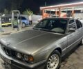 Серый БМВ 5 Серия, объемом двигателя 2 л и пробегом 1 тыс. км за 2600 $, фото 1 на Automoto.ua