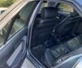 Сірий БМВ 5 Серія, об'ємом двигуна 2.5 л та пробігом 20 тис. км за 2200 $, фото 6 на Automoto.ua