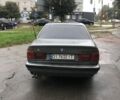 Серый БМВ 5 Серия, объемом двигателя 2 л и пробегом 1000 тыс. км за 1700 $, фото 1 на Automoto.ua