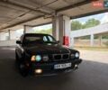 Серый БМВ 5 Серия, объемом двигателя 2 л и пробегом 510 тыс. км за 4000 $, фото 1 на Automoto.ua