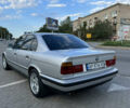 Серый БМВ 5 Серия, объемом двигателя 2.5 л и пробегом 300 тыс. км за 3450 $, фото 11 на Automoto.ua