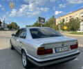 Серый БМВ 5 Серия, объемом двигателя 2.5 л и пробегом 300 тыс. км за 3450 $, фото 4 на Automoto.ua