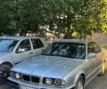 Сірий БМВ 5 Серія, об'ємом двигуна 2.5 л та пробігом 500 тис. км за 2208 $, фото 1 на Automoto.ua