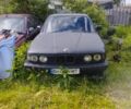 Серый БМВ 5 Серия, объемом двигателя 2 л и пробегом 200 тыс. км за 700 $, фото 1 на Automoto.ua