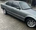 Сірий БМВ 5 Серія, об'ємом двигуна 2 л та пробігом 360 тис. км за 2700 $, фото 2 на Automoto.ua