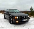 Сірий БМВ 5 Серія, об'ємом двигуна 2 л та пробігом 200 тис. км за 5000 $, фото 12 на Automoto.ua