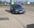 Серый БМВ 5 Серия, объемом двигателя 2.4 л и пробегом 39 тыс. км за 2600 $, фото 1 на Automoto.ua