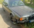 Сірий БМВ 5 Серія, об'ємом двигуна 2.5 л та пробігом 10 тис. км за 1600 $, фото 1 на Automoto.ua