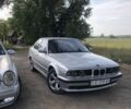 Сірий БМВ 5 Серія, об'ємом двигуна 2 л та пробігом 300 тис. км за 2195 $, фото 9 на Automoto.ua