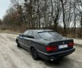 Серый БМВ 5 Серия, объемом двигателя 2 л и пробегом 1 тыс. км за 2300 $, фото 4 на Automoto.ua