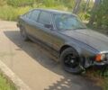 Сірий БМВ 5 Серія, об'ємом двигуна 2.5 л та пробігом 10 тис. км за 1600 $, фото 1 на Automoto.ua