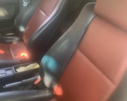 Сірий БМВ 5 Серія, об'ємом двигуна 1.6 л та пробігом 420 тис. км за 2500 $, фото 3 на Automoto.ua