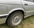 Сірий БМВ 5 Серія, об'ємом двигуна 2.5 л та пробігом 259 тис. км за 1900 $, фото 7 на Automoto.ua