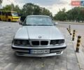 Сірий БМВ 5 Серія, об'ємом двигуна 2.49 л та пробігом 224 тис. км за 2600 $, фото 1 на Automoto.ua