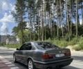 Сірий БМВ 5 Серія, об'ємом двигуна 2 л та пробігом 370 тис. км за 2700 $, фото 3 на Automoto.ua