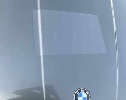 Серый БМВ 5 Серия, объемом двигателя 2 л и пробегом 414 тыс. км за 3400 $, фото 8 на Automoto.ua