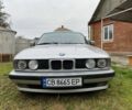 Сірий БМВ 5 Серія, об'ємом двигуна 2.5 л та пробігом 259 тис. км за 1900 $, фото 6 на Automoto.ua