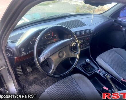 Сірий БМВ 5 Серія, об'ємом двигуна 2.5 л та пробігом 0 тис. км за 2500 $, фото 5 на Automoto.ua