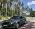 Сірий БМВ 5 Серія, об'ємом двигуна 2 л та пробігом 370 тис. км за 2700 $, фото 2 на Automoto.ua