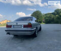 Серый БМВ 5 Серия, объемом двигателя 2 л и пробегом 545 тыс. км за 3400 $, фото 8 на Automoto.ua