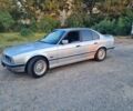 Сірий БМВ 5 Серія, об'ємом двигуна 2.5 л та пробігом 500 тис. км за 4446 $, фото 1 на Automoto.ua